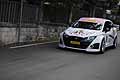 Seat Ibiza Di Capuano Luca Centrovetrine fine I manche